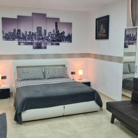 Apartamentos Porvera Jerez Centro Херес-де-ла-Фронтера Екстер'єр фото