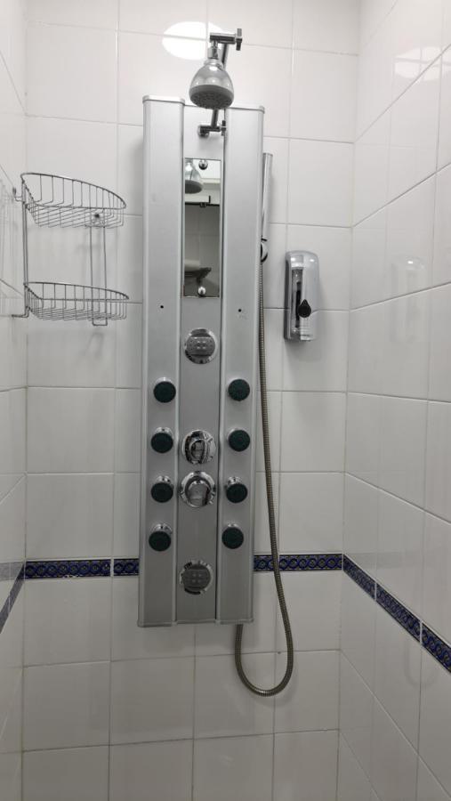 Apartamentos Porvera Jerez Centro Херес-де-ла-Фронтера Екстер'єр фото