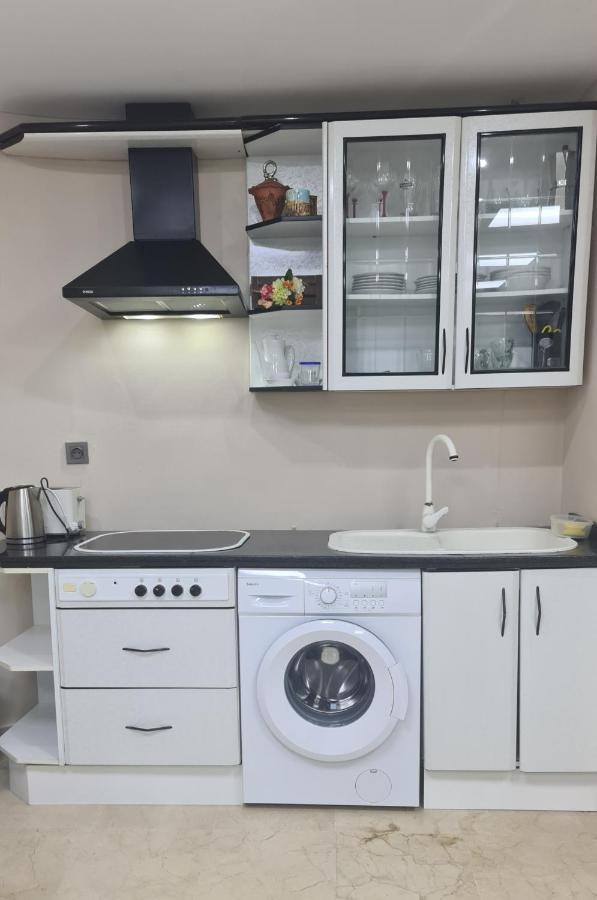 Apartamentos Porvera Jerez Centro Херес-де-ла-Фронтера Екстер'єр фото